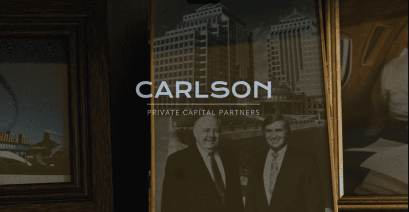 Carlson Private Capital - Company Story