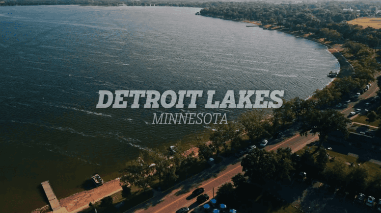 Carlson Private Capital + Lakeshirts - Partnership Story