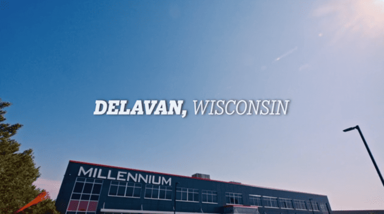 Carlson Private Capital Partners + Millenium - Full Version