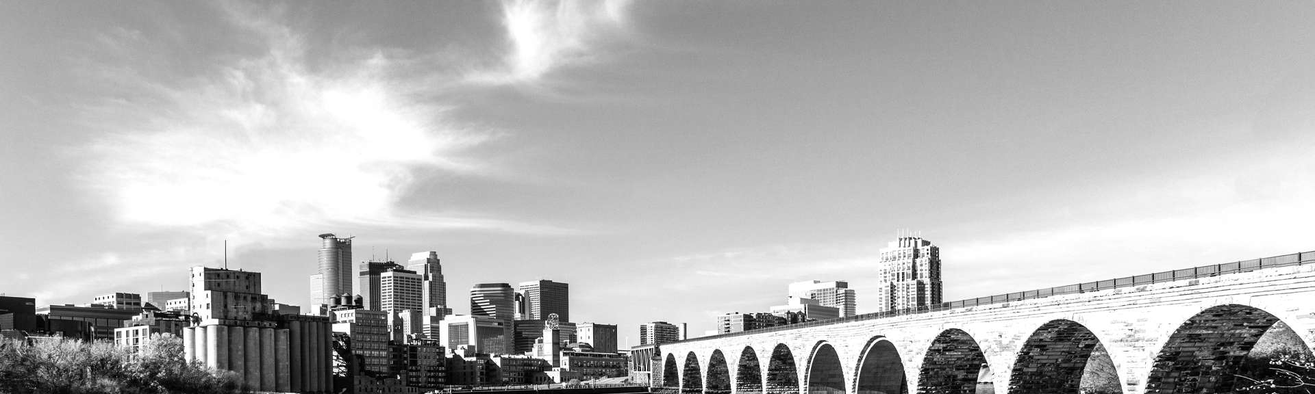 Carlson Private Capital Partners Portfolio Banner
